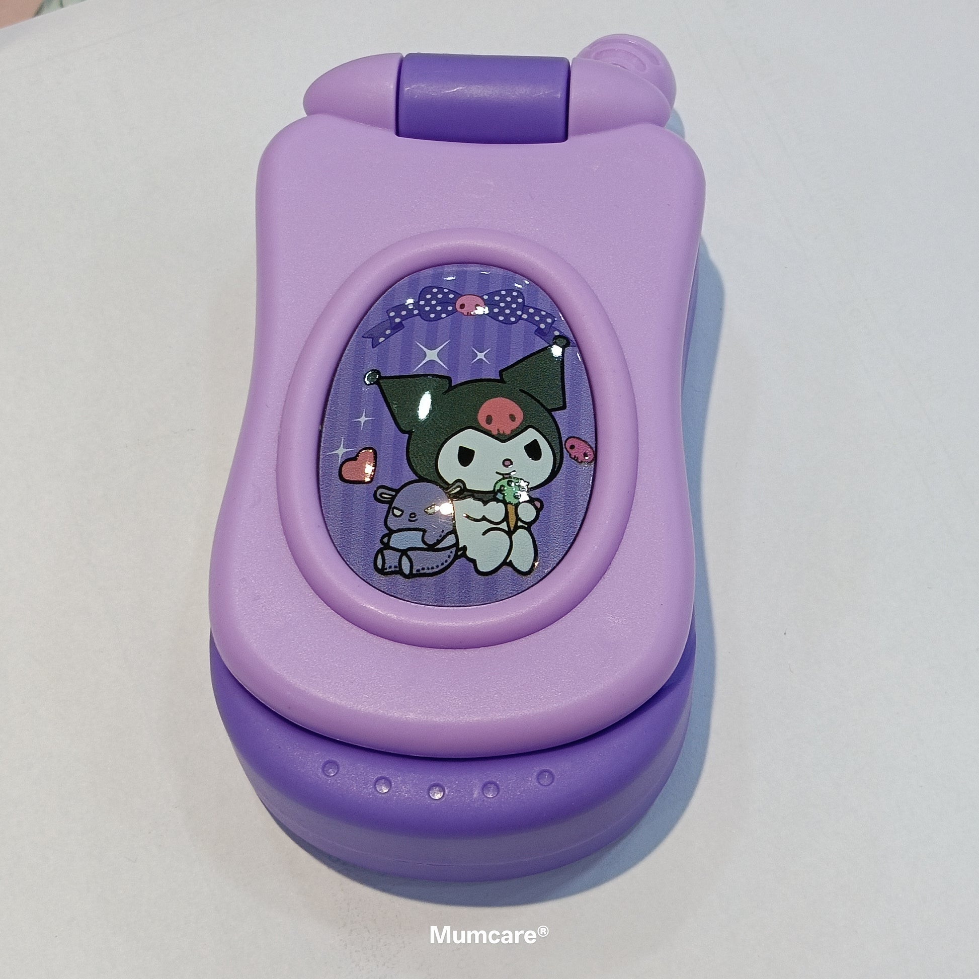 Musical phone