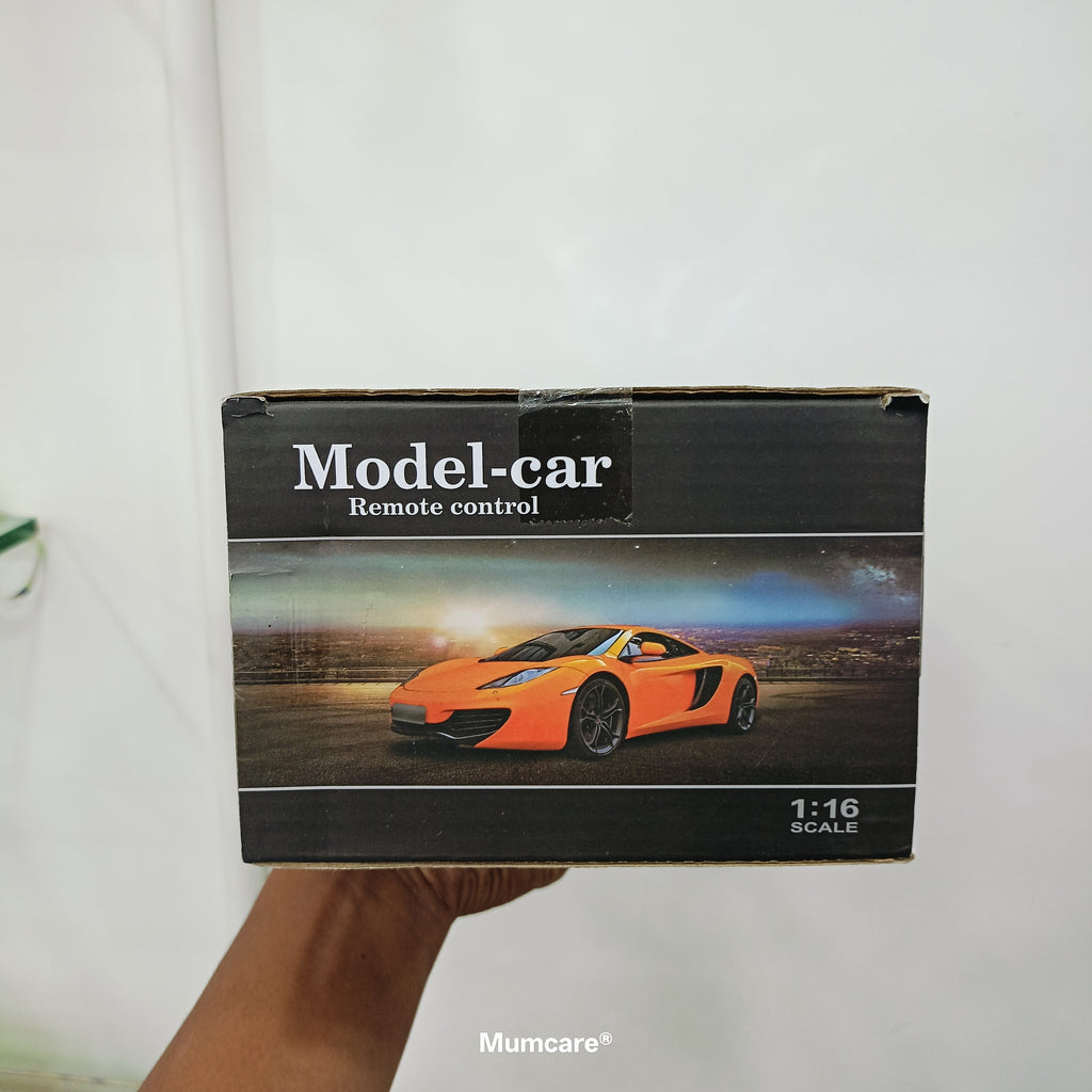 Model Car