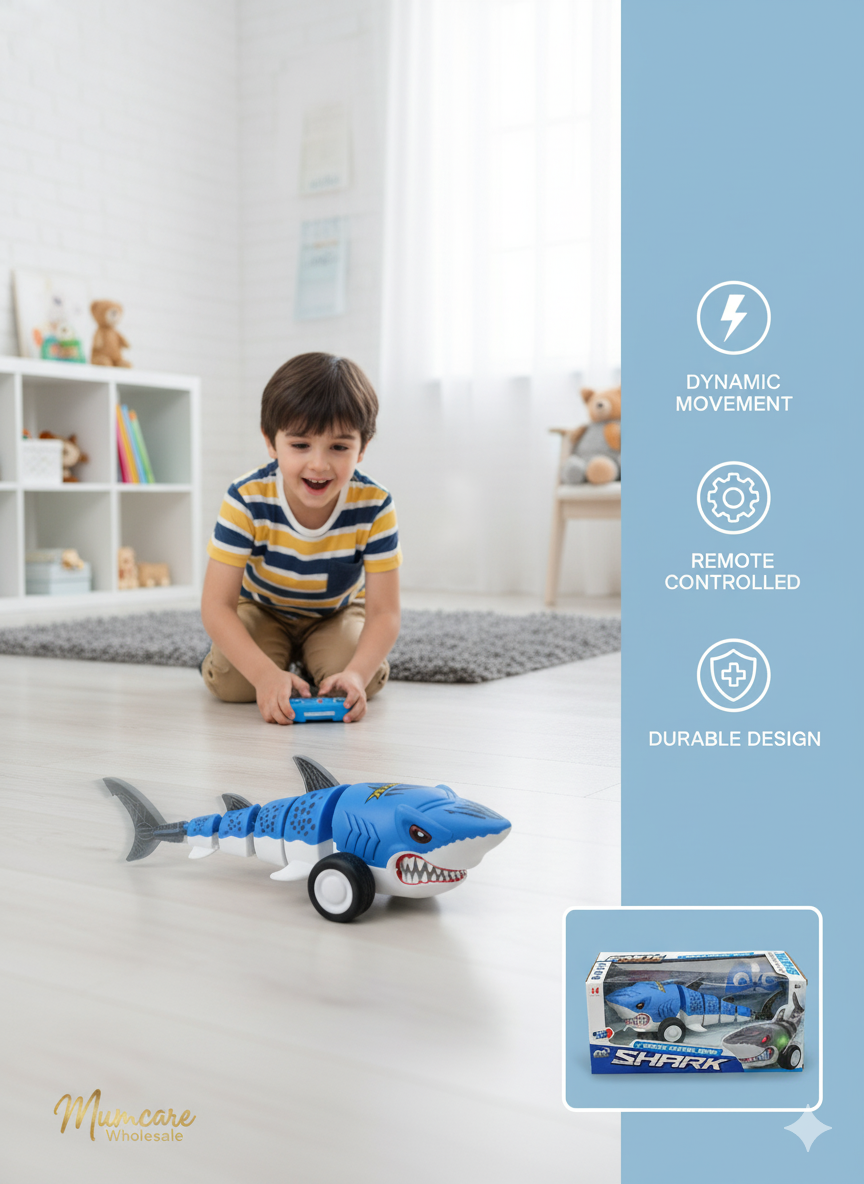 SHARK Remote control