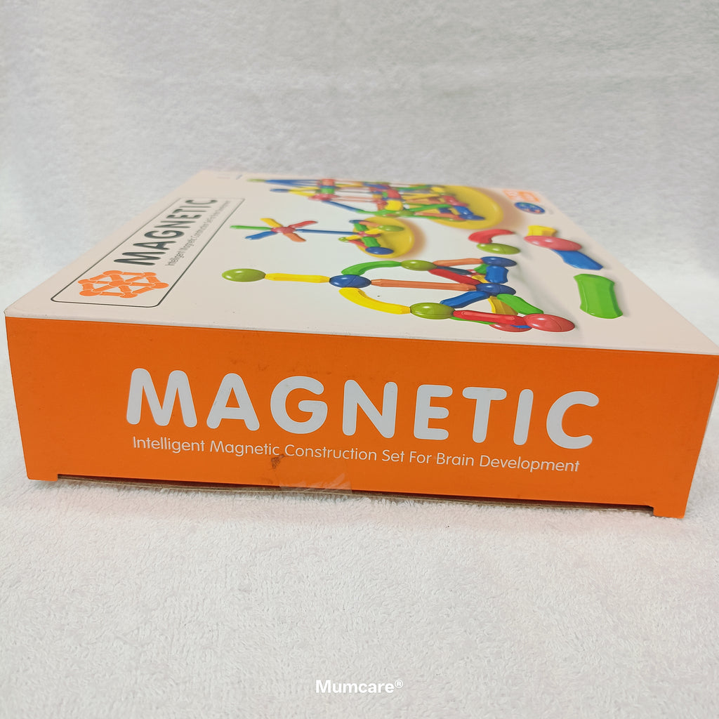 MAGNETIC