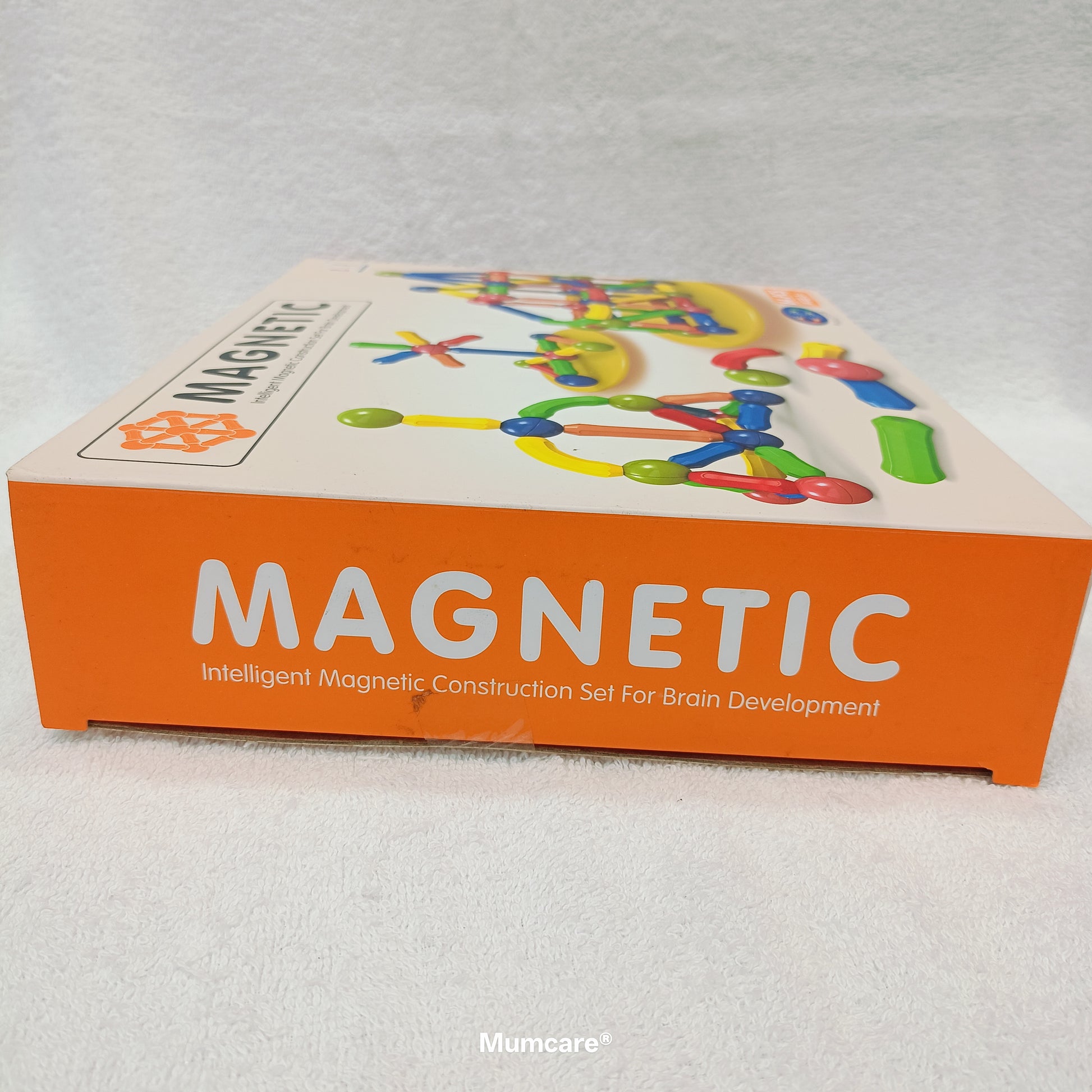 MAGNETIC
