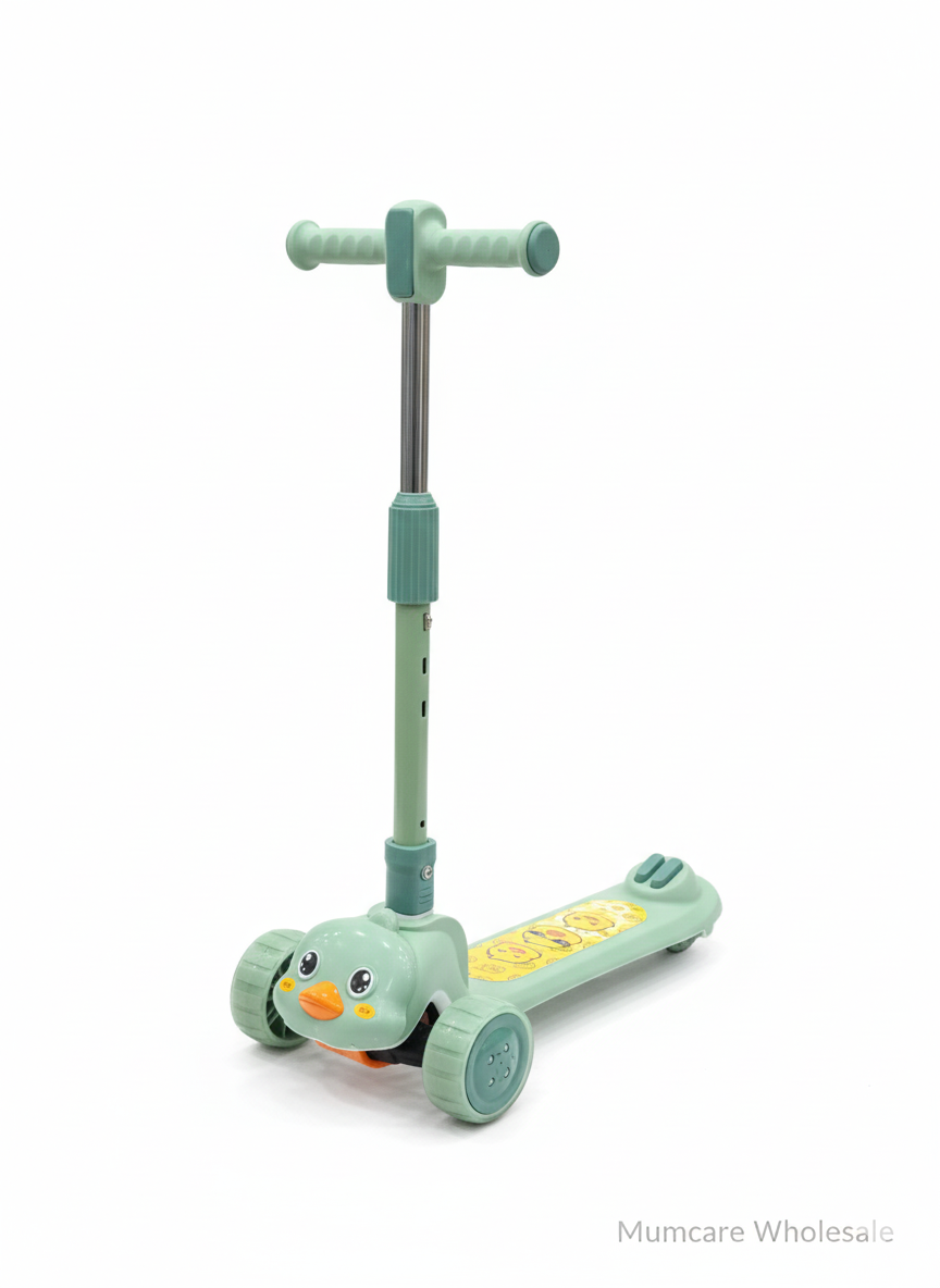 Duck Scooter