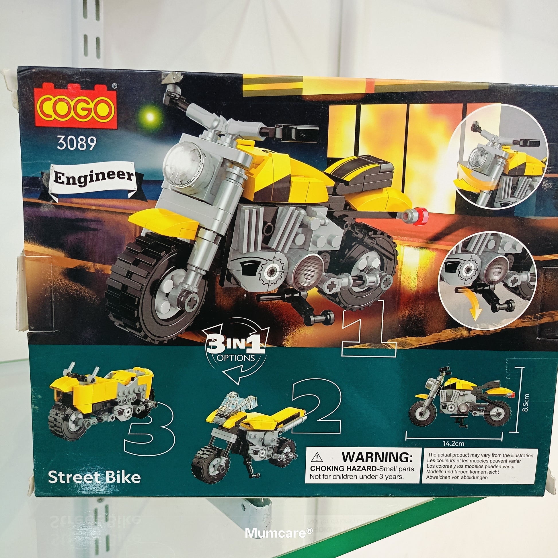 COGO Engineer
