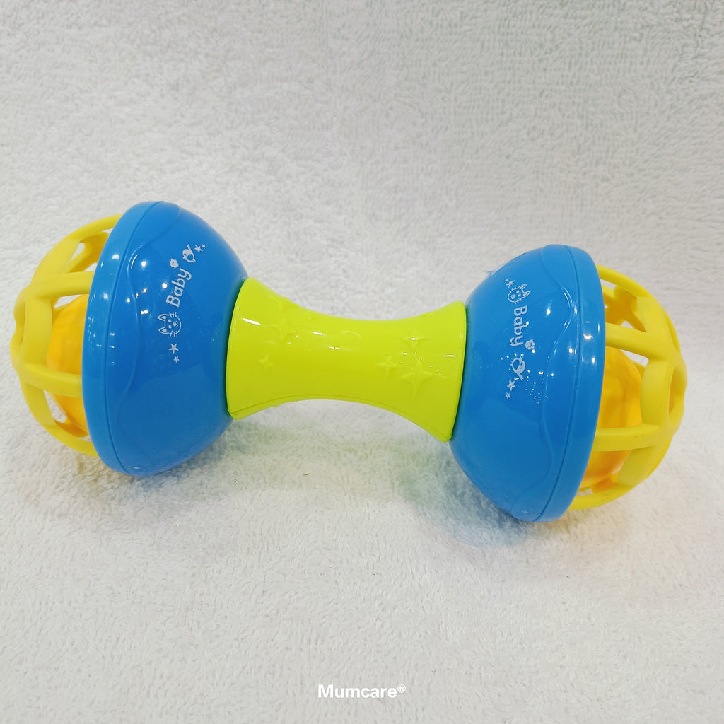 RATTLE