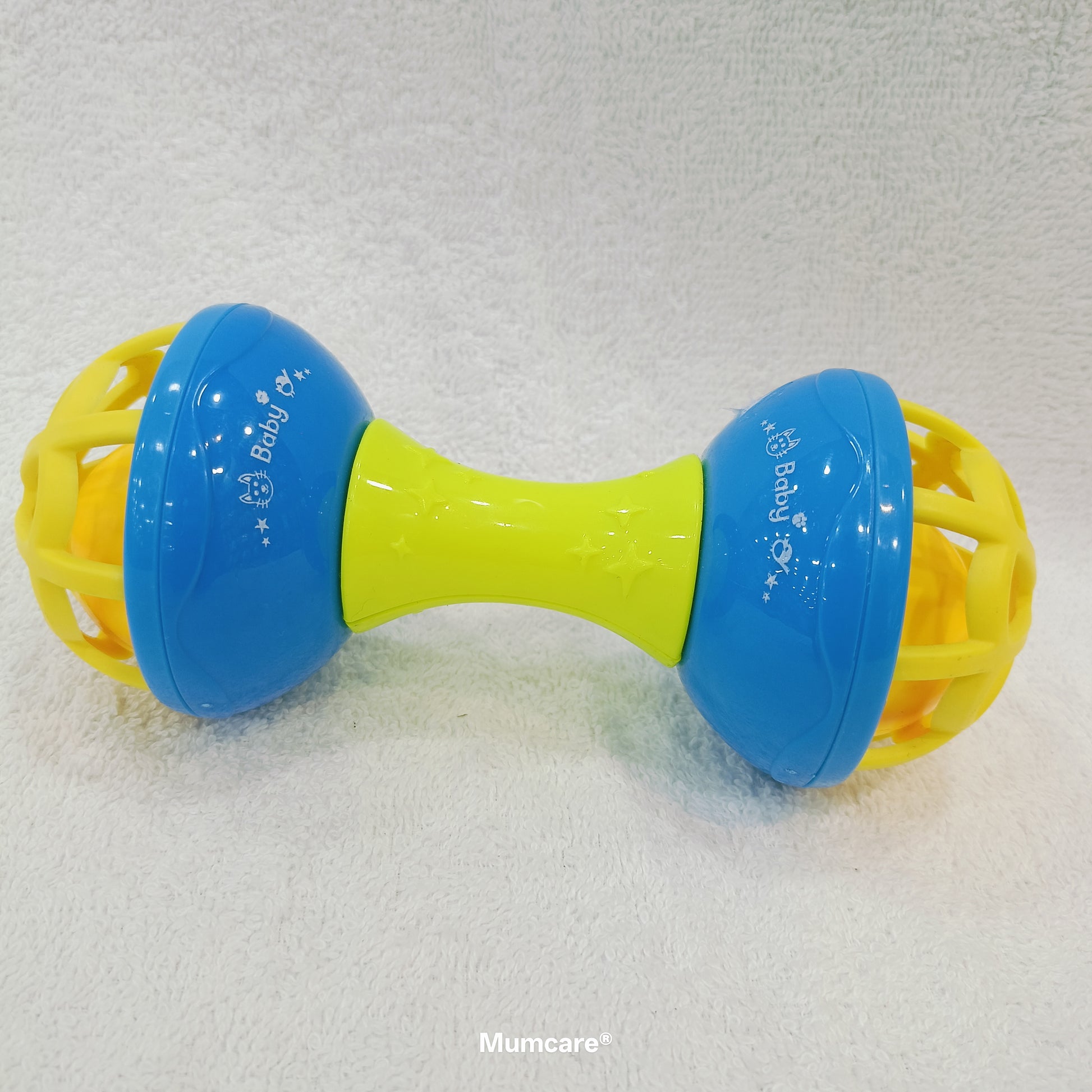 RATTLE