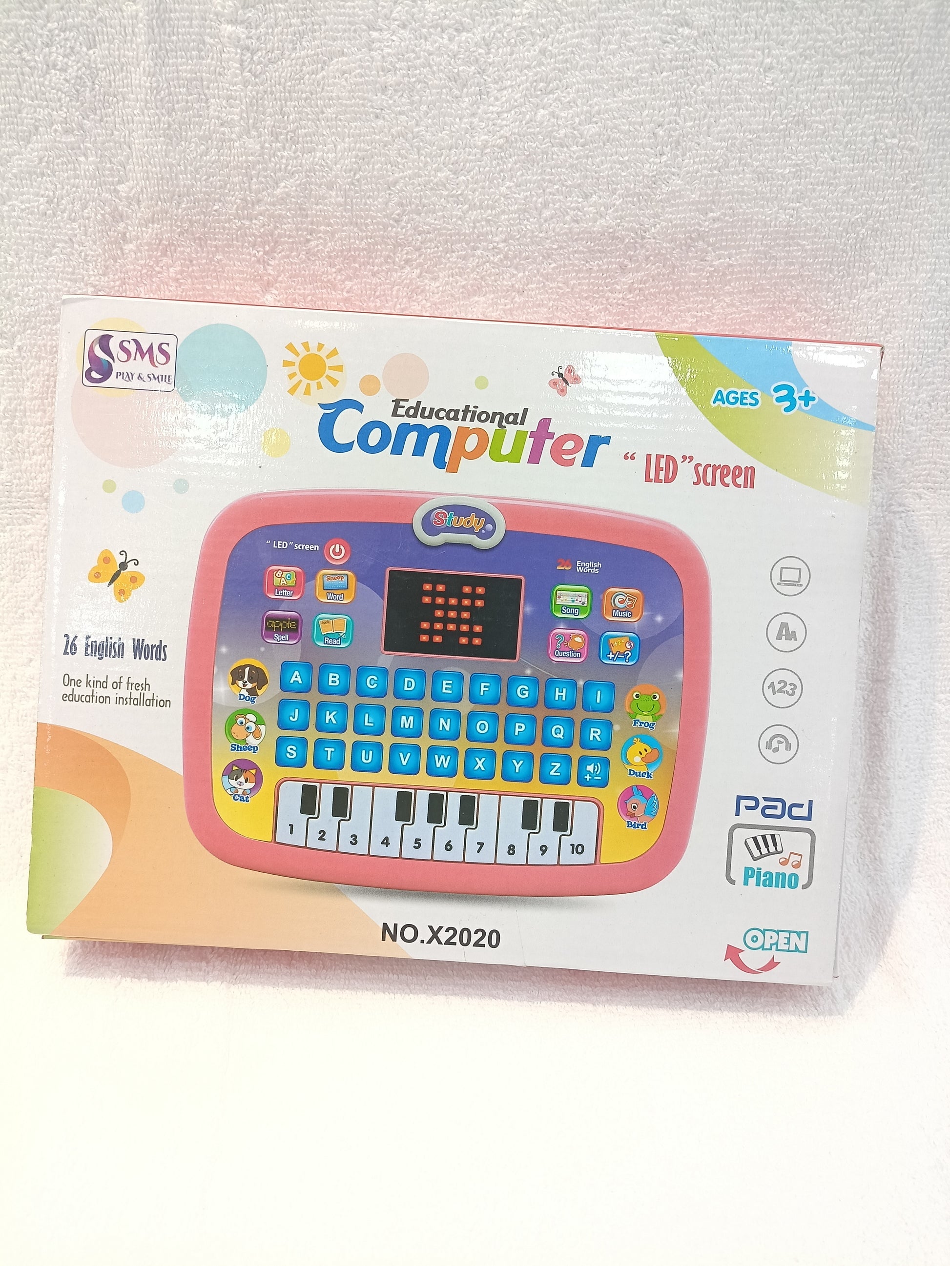 Education Computer LED Screen