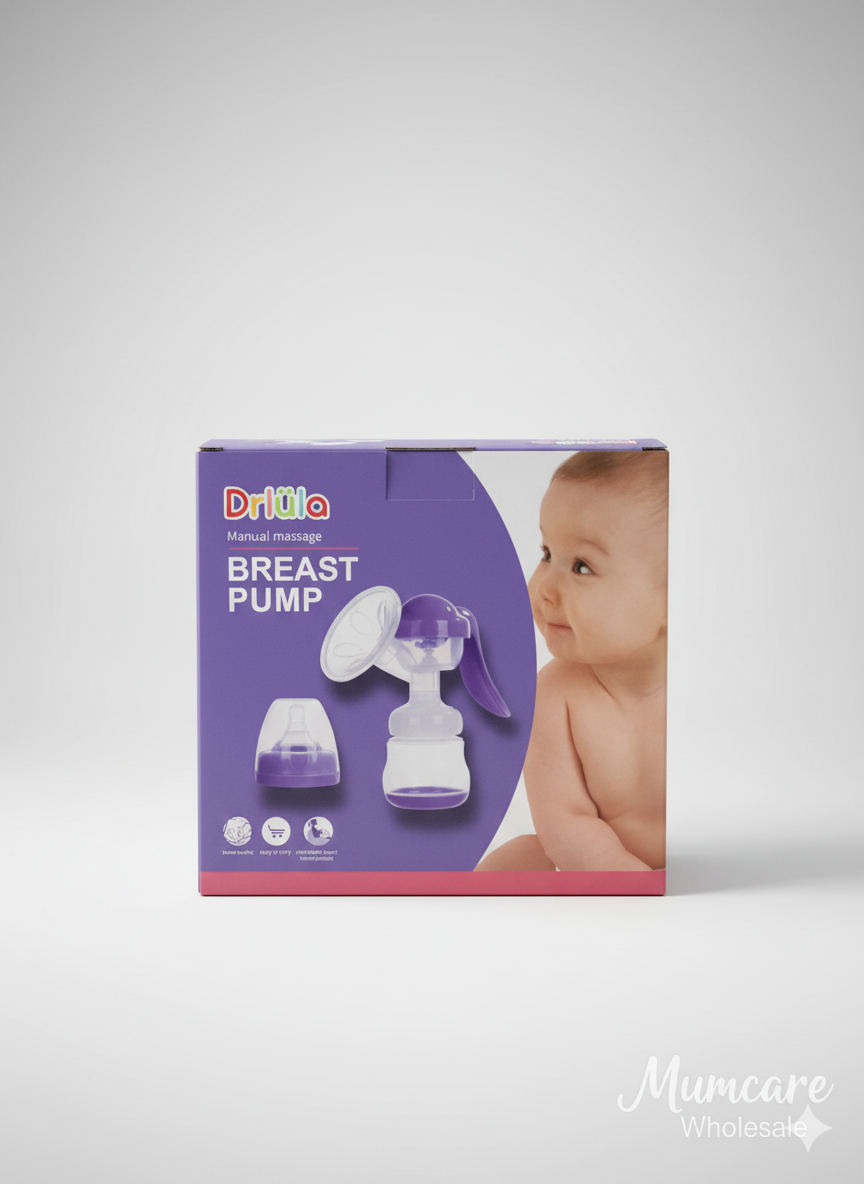 BREAST PUMP
