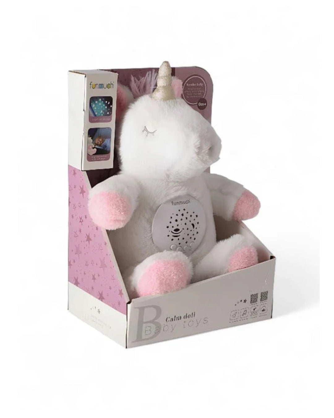 Calm doll soft music