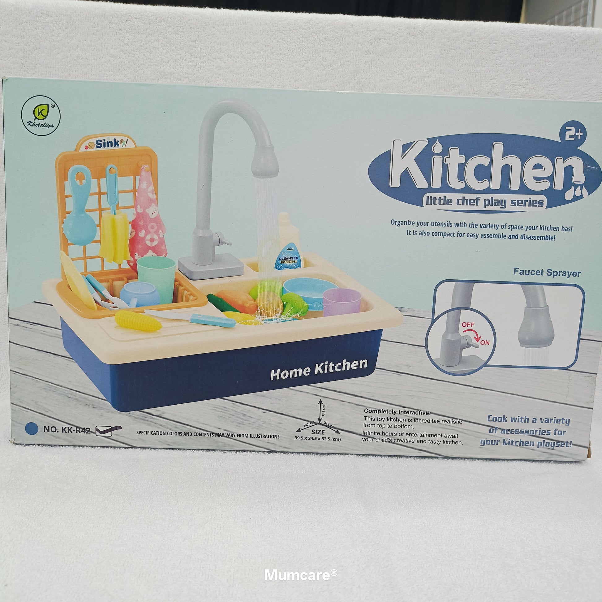 Kitchen Set