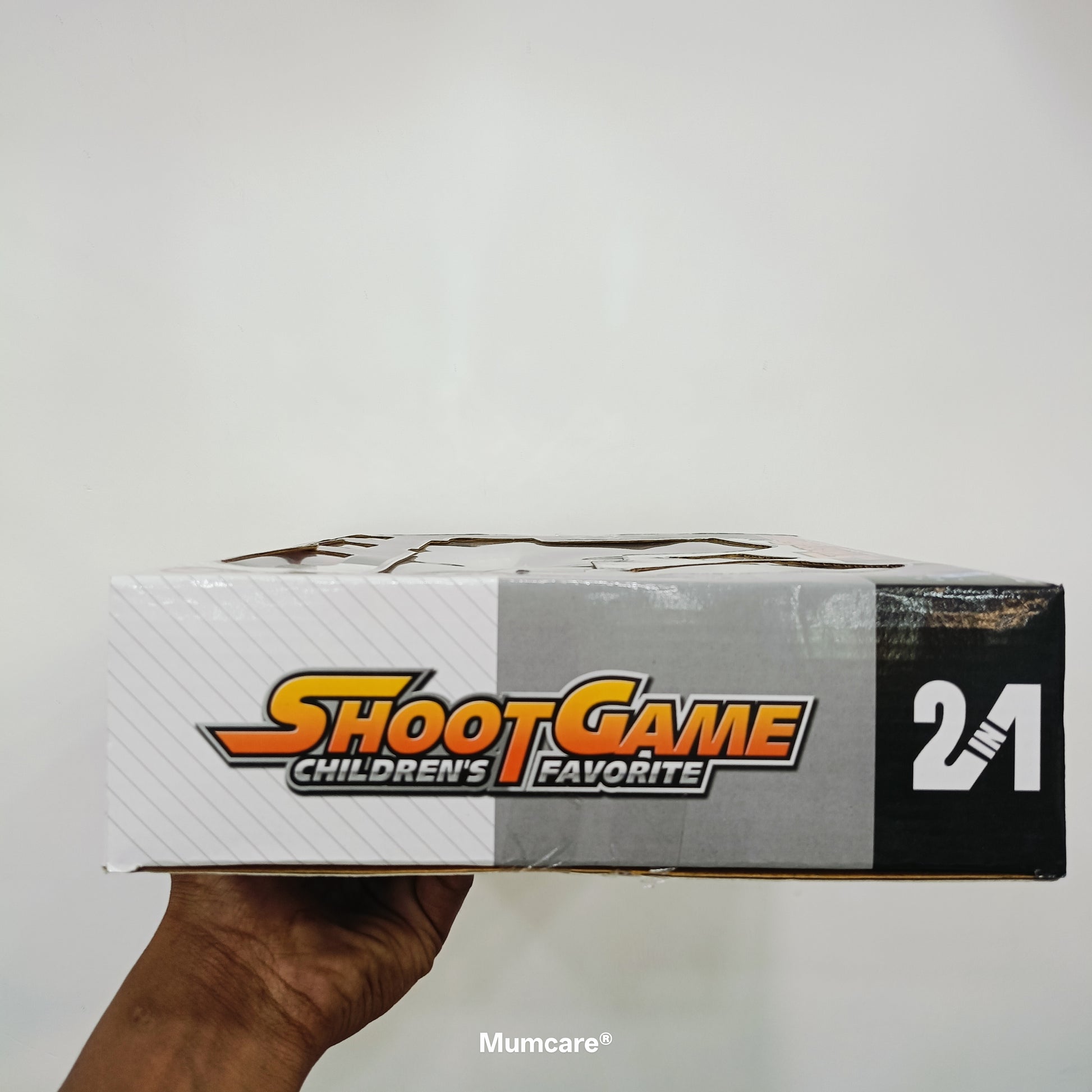 Shoot Game