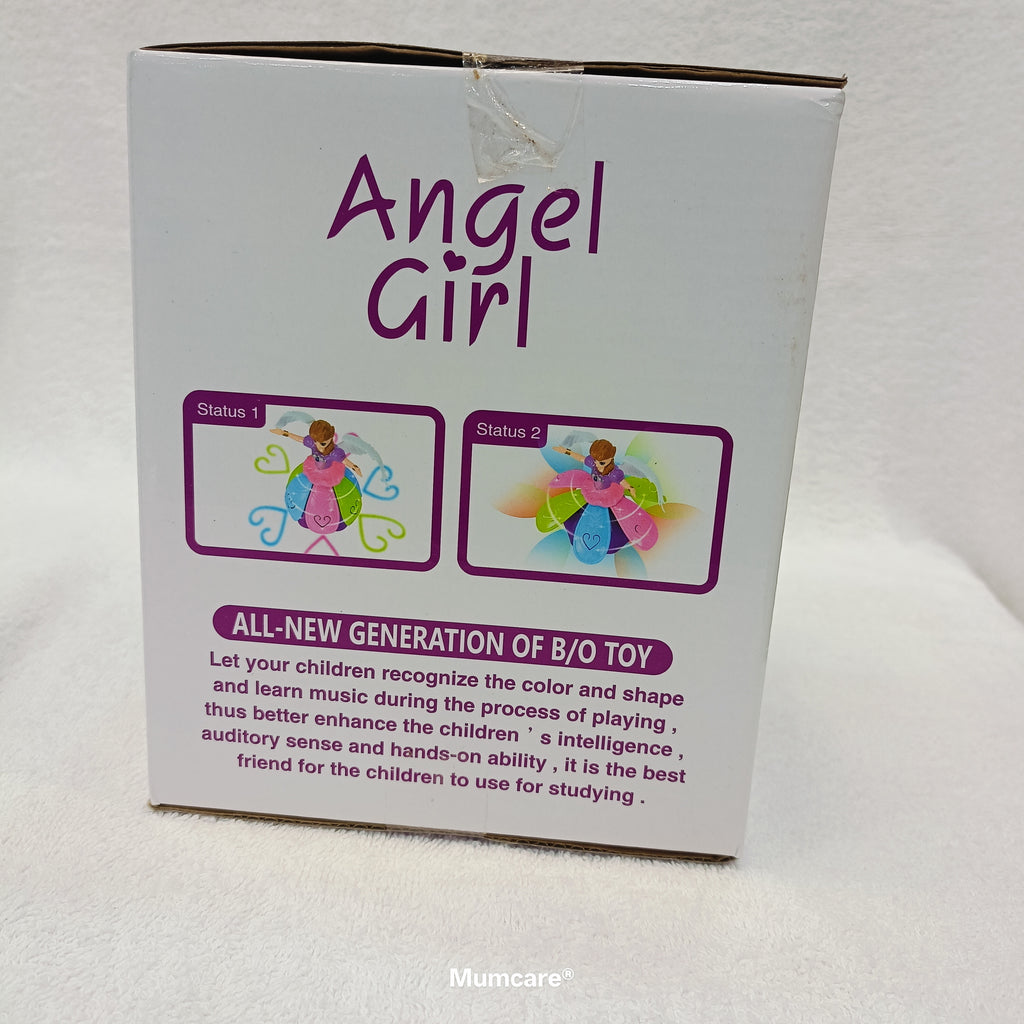Angel Girl