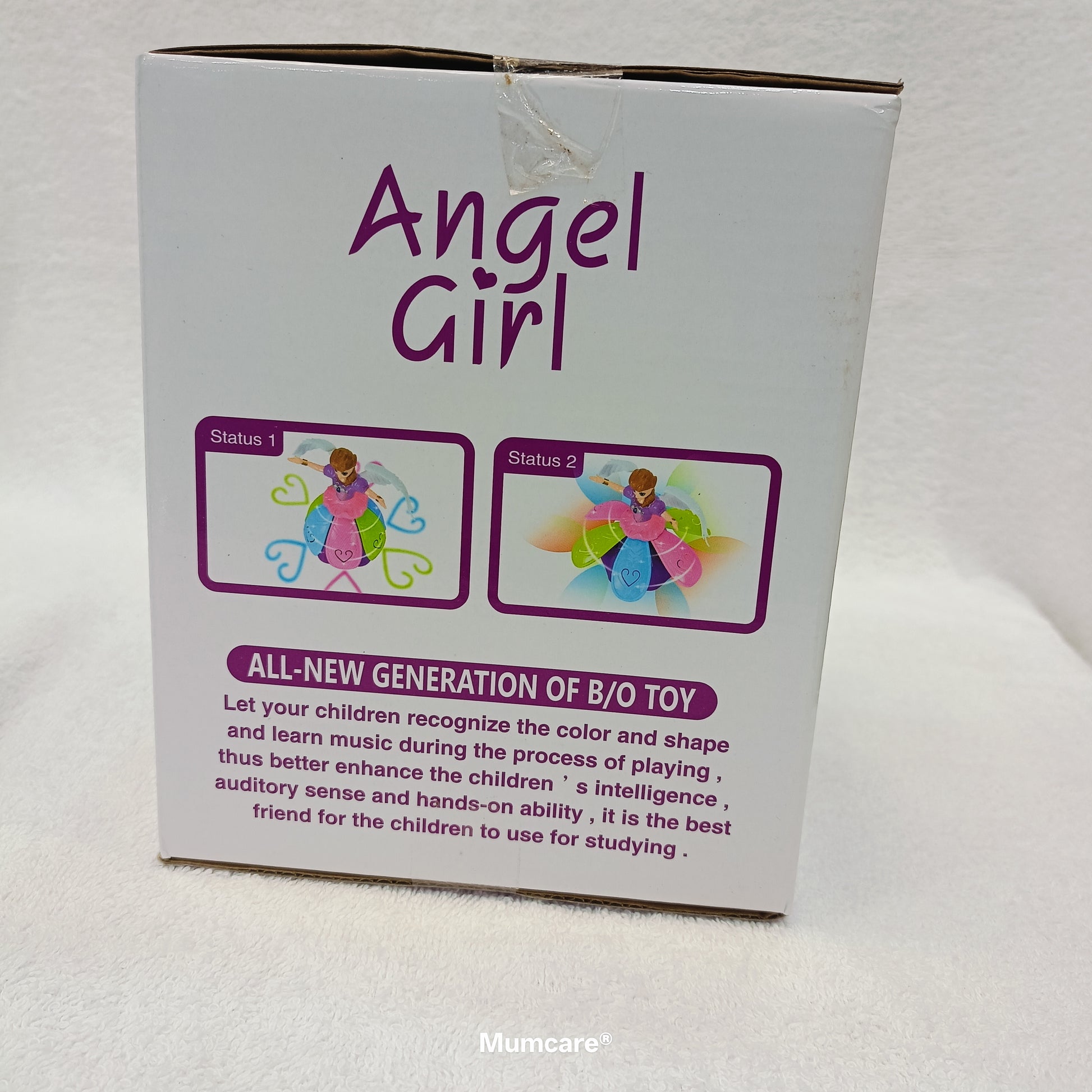 Angel Girl