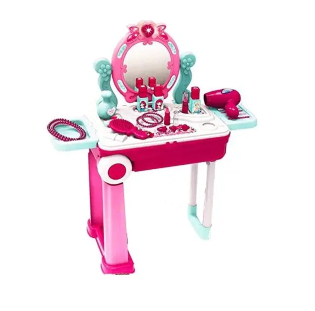 Beauty Play Set