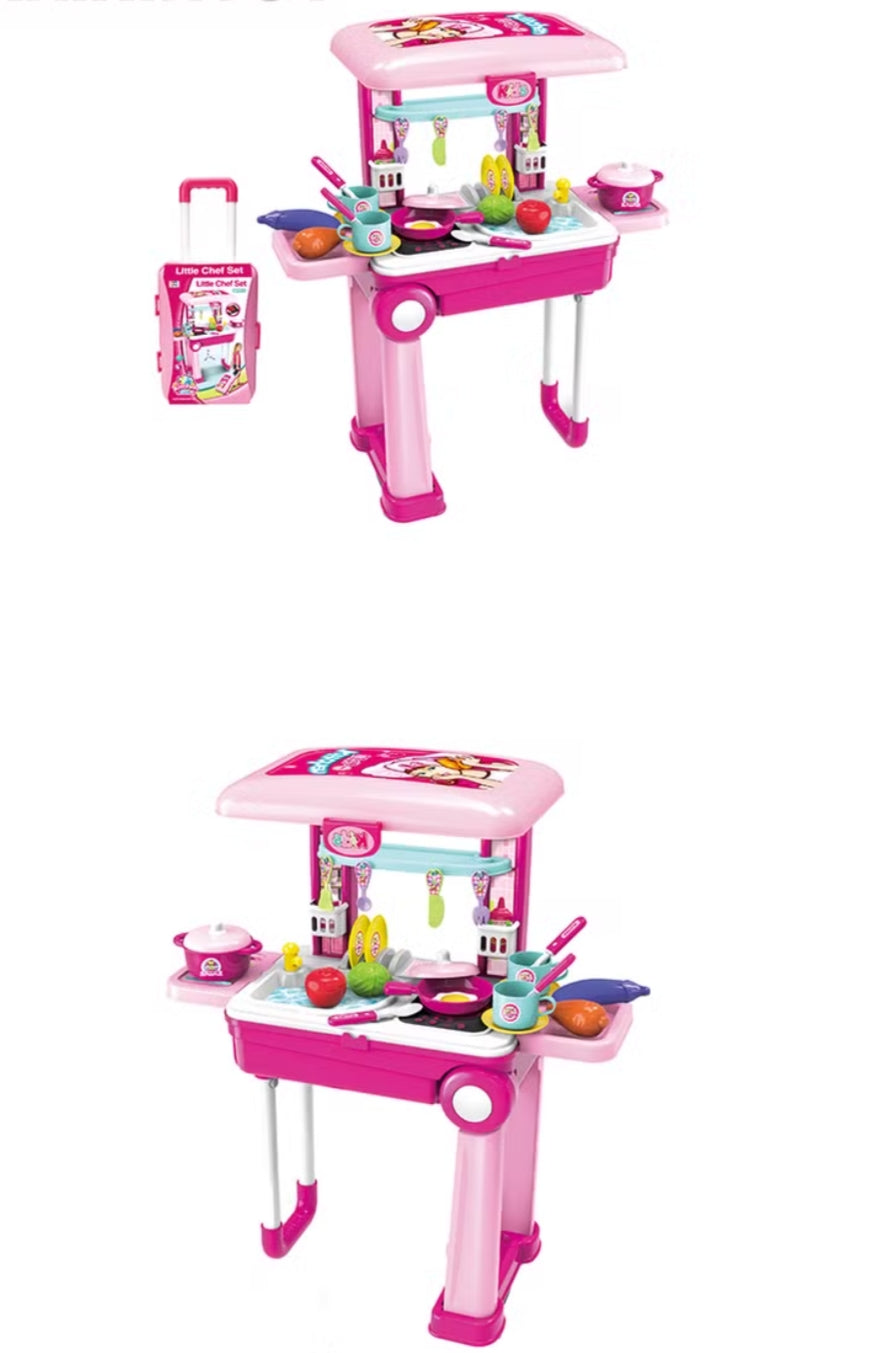 Little Chef Set