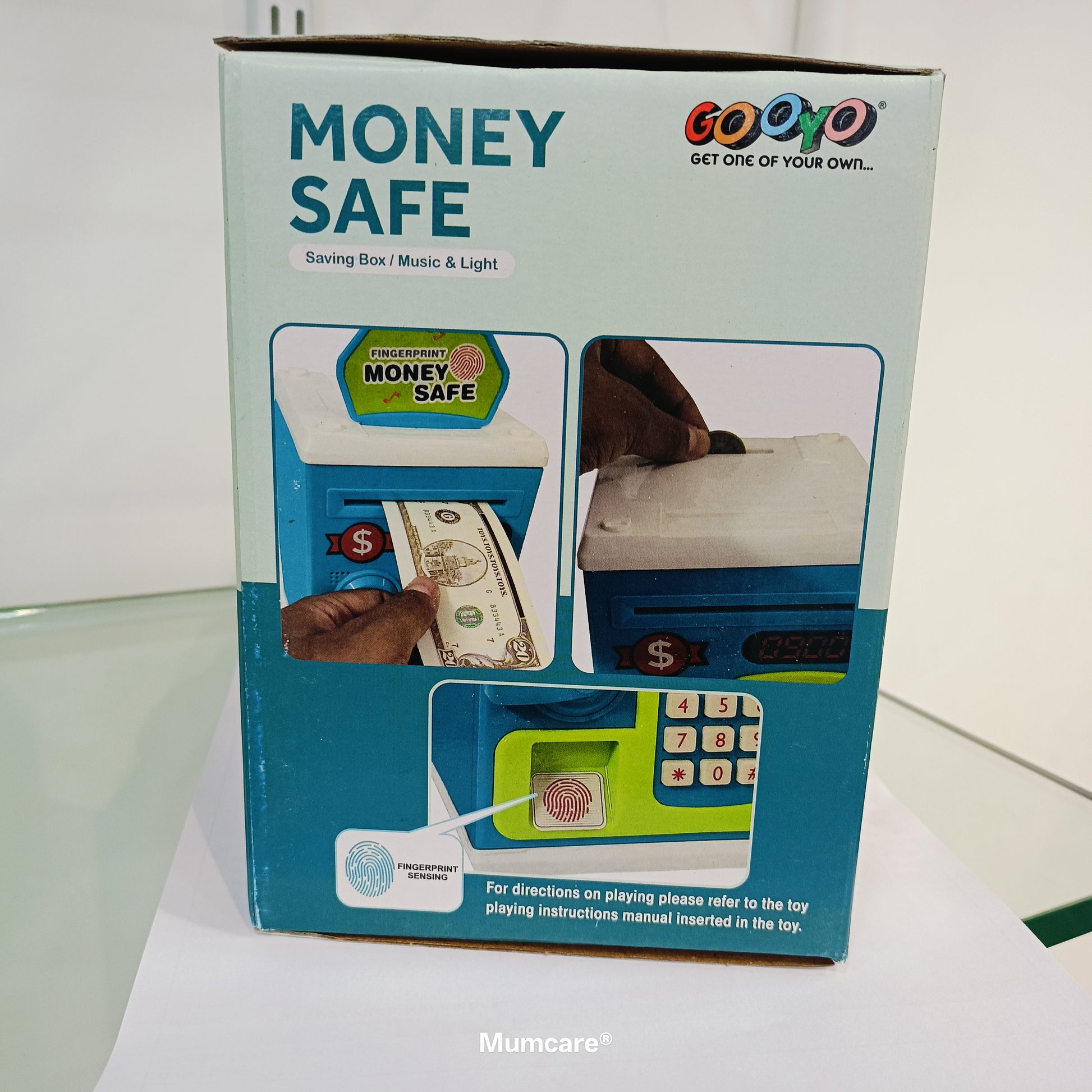 Money Safe