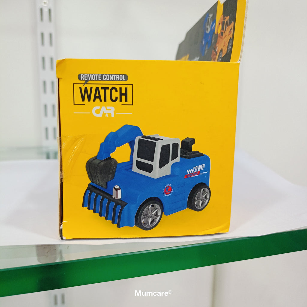 TRUCKS Excavator