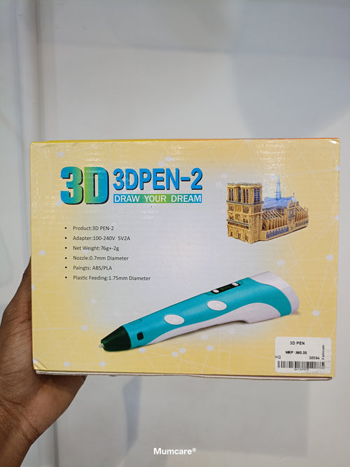 3D PEN