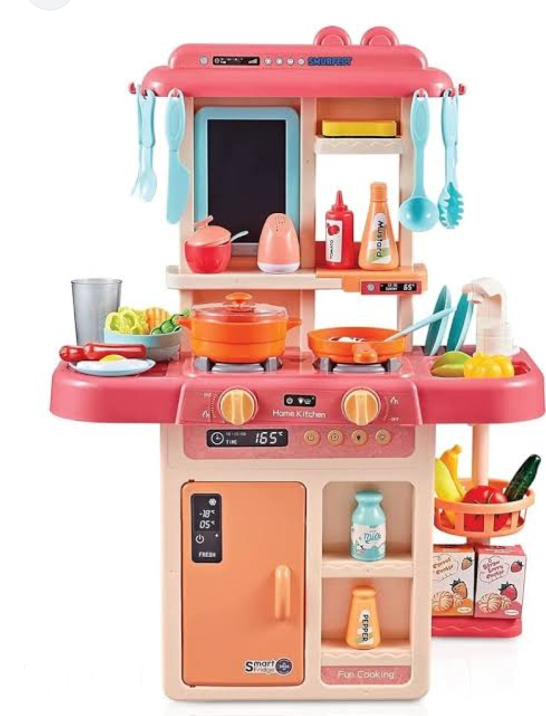 Fashion kitchen