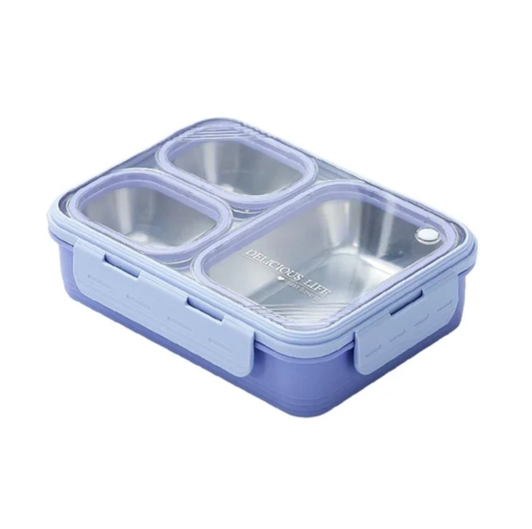 Individual Seal lunch box