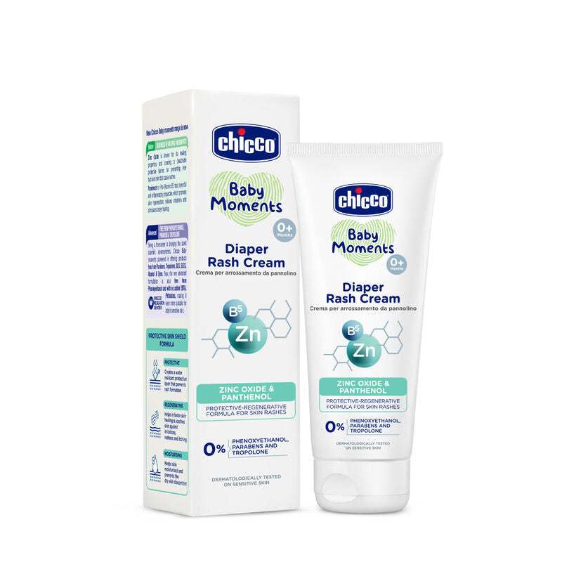 Diaper Rash Cream (100g) chicco